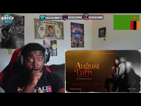 Jay Rox - Ft. Chef 187 - Save Me (Official Audio) | REACTION