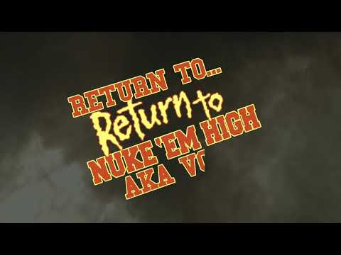 afbeelding Return to Return to Nuke 'Em High AKA Vol. 2