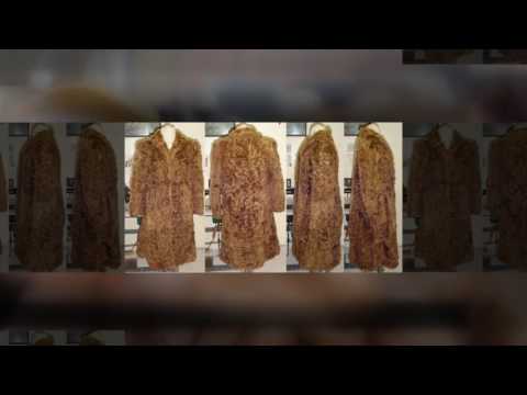 YouTube video about: How to store fur coats at home?