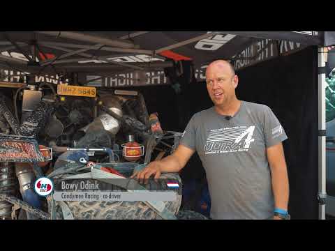 Hellas Rally Raid 2022 - Day 5