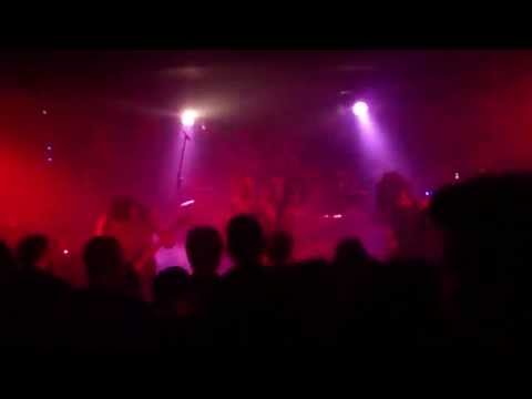 Dead Congregation - Immaculate Poison (Live in Athens 2014)
