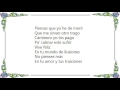 Jorge Negrete - Soy Infeliz Lyrics
