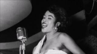 Sarah Vaughan - Polka Dots And Moonbeams