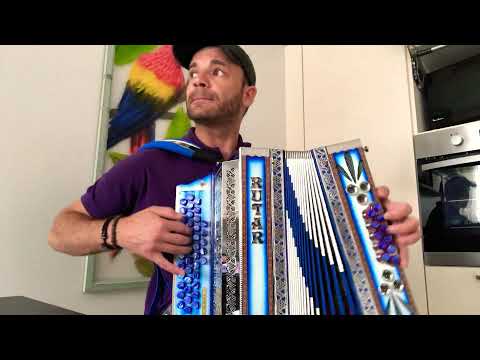 Franc Delcnjak - Na samotnih poteh