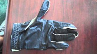 Hirzl Golf Glove review
