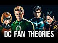 The DCEU Could Have Been Saved By Fan Theories