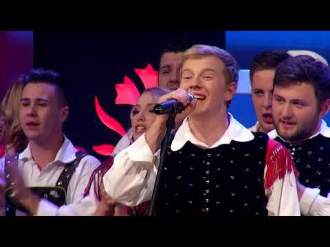 Ansambel Nemir in Zadetek - Za spogledljivko (Valentinov koncert Ansambla Nemir)