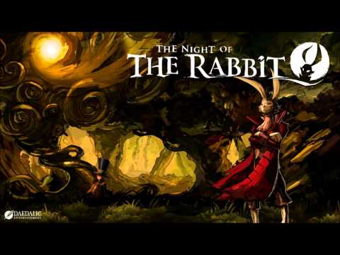 The Night of the Rabbit [OST] - Willkommen in Mauswald