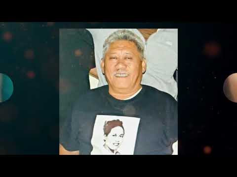 Mautoatasi Asuao - Vii o Tau Naime Kamuta written by Lumana'i & Alofa