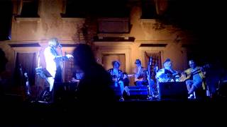 Zmelkoow - Lotosov cvet (Live@Panatoiopolo)