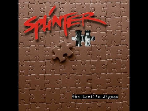 download lagu mp3 mp4 Splinter Devils Jigsaw 2004, download mp3 Splinter Devils Jigsaw 2004 free downloadn, video klip Splinter Devils Jigsaw 2004