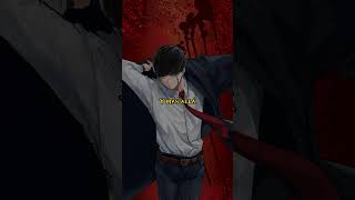 MASHLE Opening prueba