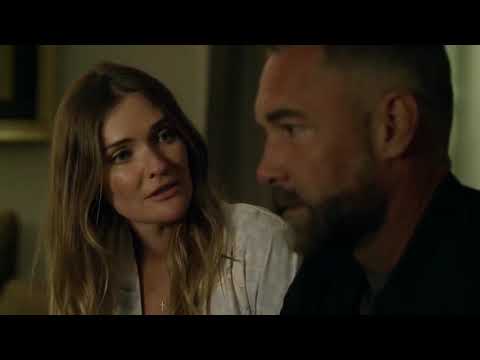 S.W.A.T 4×15 Deacon Tells Hicks About Racist Cop_S.W.A.T.