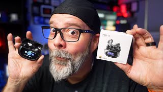 TOZO NC20 Pro | MIND BLOWING FEATURES❗️