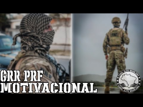 |GRR-PRF| motivacional |Grupo De Resposta Rápida| |Policia Rodoviária Federal|