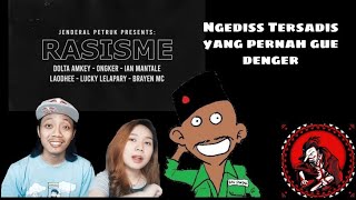 Download lagu SADEEESSS!! Jenderal Petruk - Timur Juga Manusia Lyric Reaction by CLAPTRAP69 mp3 Download lagu SADEEESSS!! Jenderal Petruk - Timur Juga Manusia Lyric Reaction by CLAPTRAP69 mp3