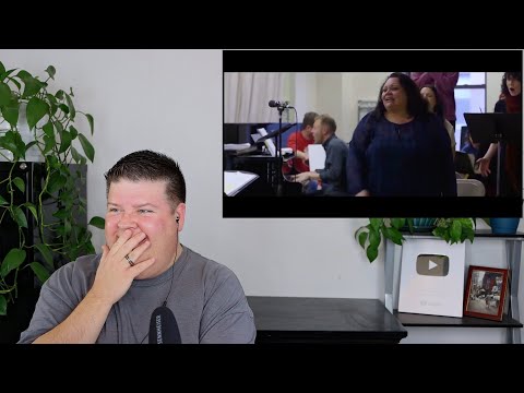 Voice Teacher Reacts to Keala Settle - This Is Me