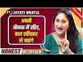 Heeramandi's Phatto Jayati Bhatia On Sharmin & Sanjay Leela Bhansali's Nepotism, Praises Richa