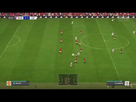 FIFA 23 ONLINE SEASONS