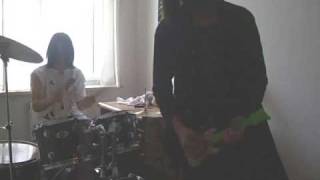 Racer X - Phallic Tractor (cover)