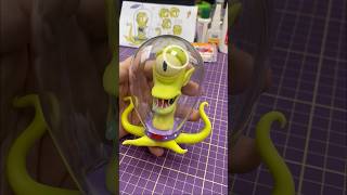 Alien | Biscuit #diy @AlmirNascimento