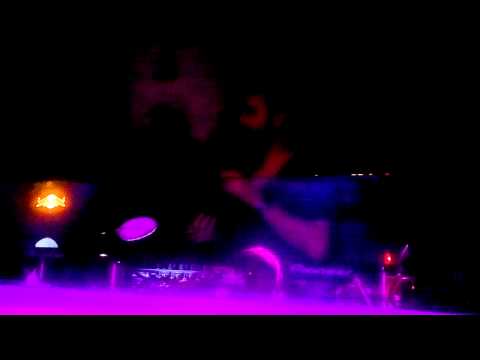 Adam Beyer & Philipp @ Tenax Club Firenze - 09/02/2013 [Philipp Intro Set]