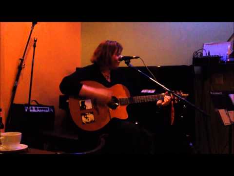 Jessi Robertson Lipstick Live The Path Cafe NYC October 18 2014