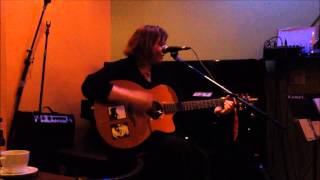 Jessi Robertson Lipstick Live The Path Cafe NYC October 18 2014