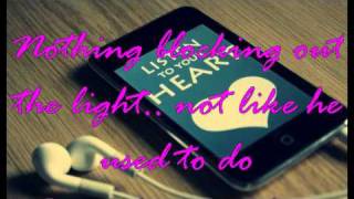 Don&#39;t Cry Your Heart Out (lyrics) - Cody Simpson