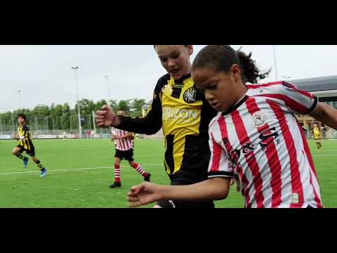 VFC JO11-01 vs DBS JO11-01 02-OKT-2021 deel 4/4