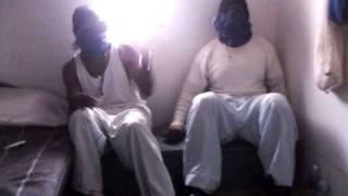Rappers in prison Jack frost "hate my life"