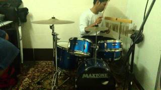 Itu Janji - Amuk (cover by Awang Aris ft. Nova)