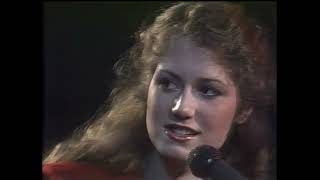 Amy Grant - Father's Eyes - HD Live On More Than Music