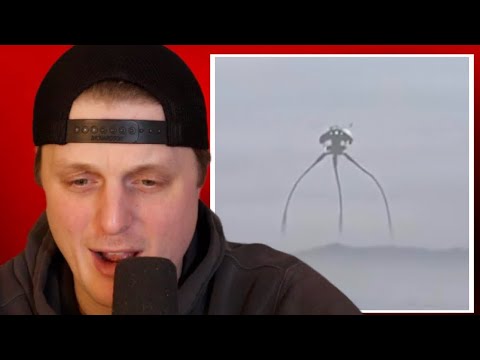 ALIENS are HERE - Idiocracy pt 35