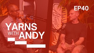 EP 40 - Gary Moore
