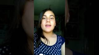 Mi primer video-Churpia Flores