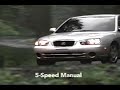 I M So Excited 2002 Hyundai Elantra GL Commercial Ad 2002
