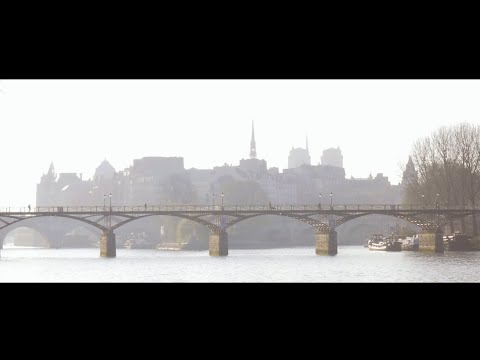 Francesca de Valence - The Seine  - Official Music Video (explicit)