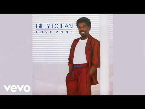 Billy Ocean - Bitter Sweet (Official Audio)