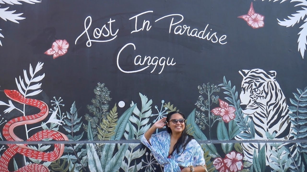 Travelers embark on a visit to Deus Ex Machina.