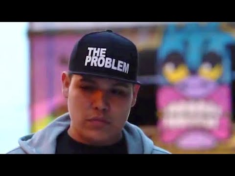 Jrod The Problem - I Hate Hip Hop (Official Music Video)
