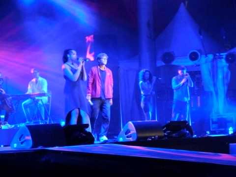 Tim Bendzko & Cassandra Steen - Unter die Haut