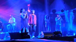 Tim Bendzko &amp; Cassandra Steen - Unter die Haut