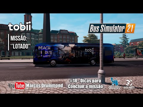 New York Bus Simulator, PC Steam Jogo