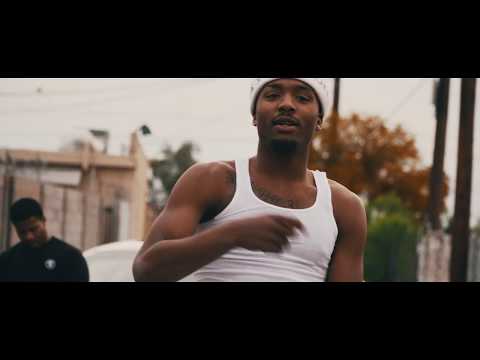 Lil Ty - Questions (Official Music Video) Shot by @iGObyTC