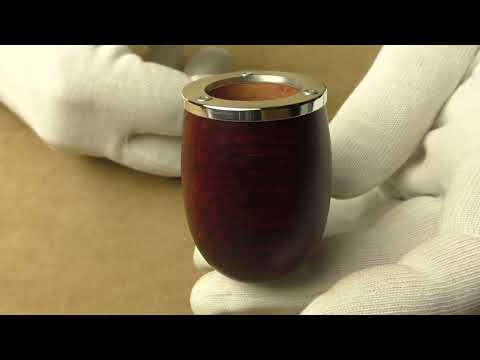 Chacom Baccara 186 - pipe 487