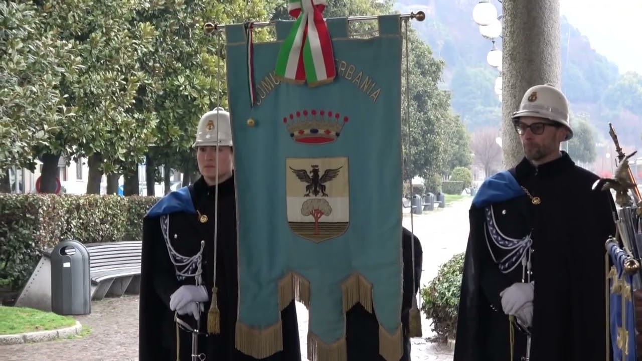 A Verbania con la testimonianza di Elena Giudici ricordata la tragedia delle Foibe