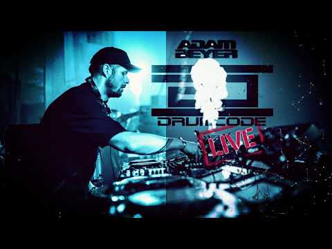 Adam Beyer - Drumcode 'Live' 521 - (24-July-2020)