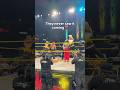 Jeff Matt Hardy Never Saw It Coming