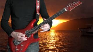 Joe Satriani - A Love Eternal HD